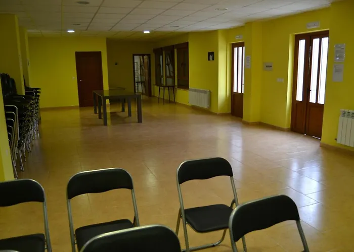 Albergue Belén