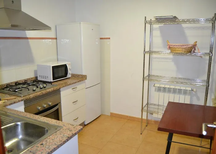 Albergue Belén